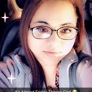 Meet your Posher, Irene